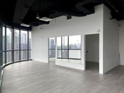Woods Square (D25), Office #613754691